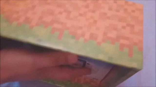 playstation vita limited edition minecraft bundle unboxing смотреть онлайн