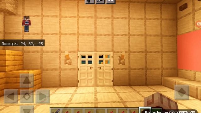 minecraft ice scream 5 factory map v5.1 вийшло out now смотреть онлайн