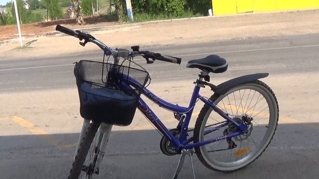 По грибы на велике. Пермь. смотреть онлайн