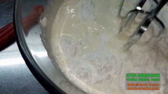 Торт "Молочная девочка" нежнее нежного! ? смотреть онлайн