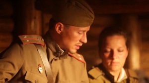 «На поле танки грохотали»    Посвящается 75-й годовщине великой Победы!