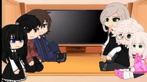 ||Реакция "Tiny Bunny" на Тик Ток||Шип Ротон||