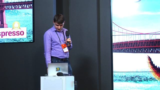 #MBLTdev: Автоматическое тестирование Android приложений c любовью смотреть онлайн