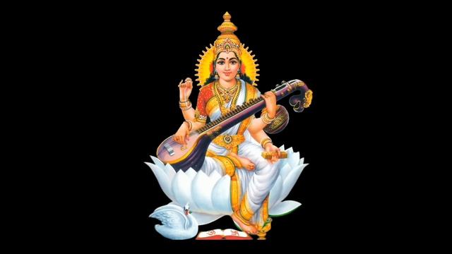 Om Aim Saraswati Namaha Om mantra 1008 times chanting смотреть онлайн