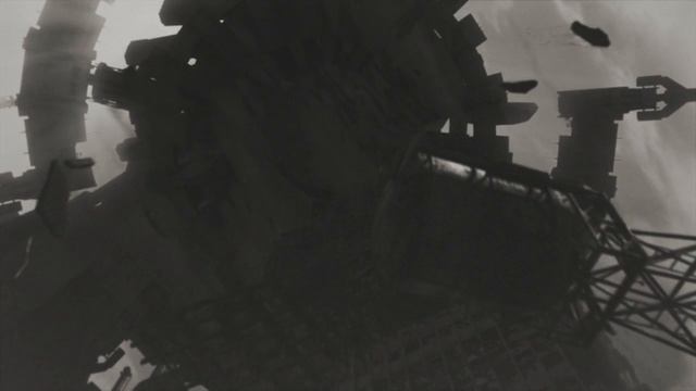 Armored Core 4 - Cinematic Trailer смотреть онлайн