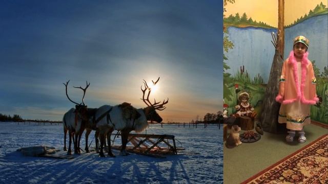 В 2020 году наш округ празднует свое 90 - летие! смотреть онлайн