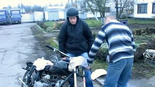 Улыбнись, мужик! смотреть онлайн