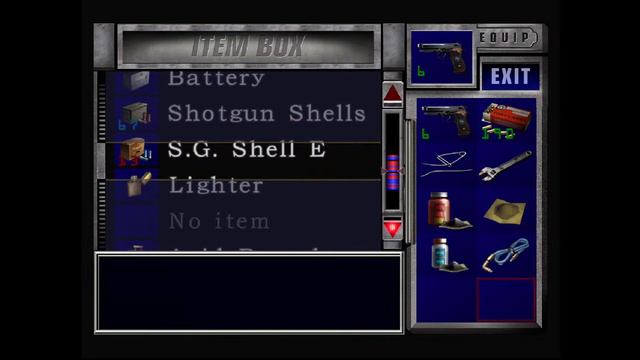 Resident Evil 3 BioRand RANDOMIZER смотреть онлайн