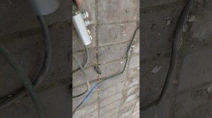 Добавил диоды на сварочный аппарат