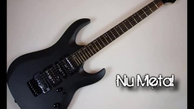 Nu Metal Fl Studio 10 + Cort X6 смотреть онлайн