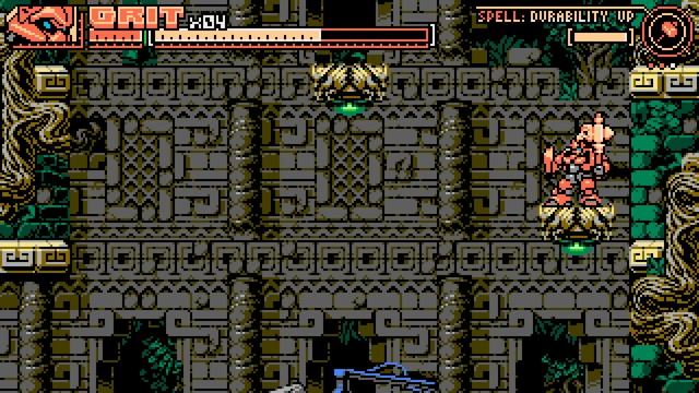 Panzer Paladin (Switch) Review - Girl und Panzer + Zelda II? смотреть онлайн