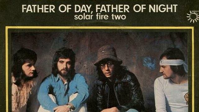 Angels At My Gate (Manfred Mann's Earth Band)