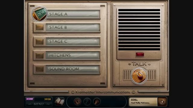 Nancy Drew Dossier: Lights, Camera, Curses! (Part 1): Welcome to Hollywood смотреть онлайн