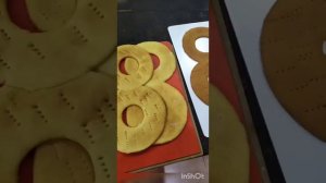 Самый удачный рецепт торта «ЦИФРА»!