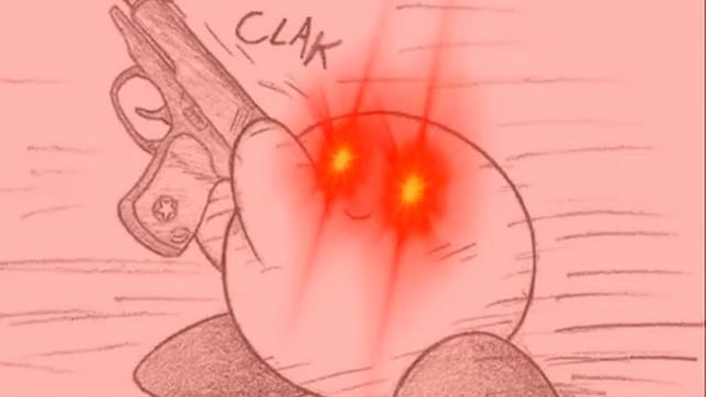 Kirby (no more deals) смотреть онлайн