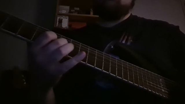 Sometimes when I'm sad, I like to play a little song to ease the pain смотреть онлайн