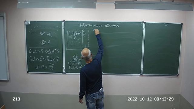 поверхностные явления 2022 смотреть онлайн