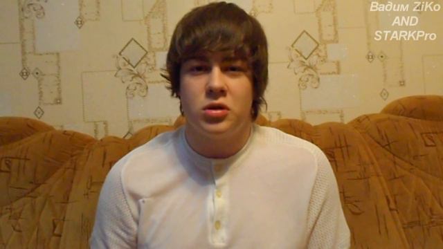 Vlog №2 Привет,Как дела? Что делаешь? / VadimZiK №2 смотреть онлайн