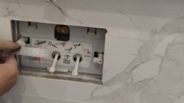 Кнопка, инсталляции! Как устанавливать и обслуживать!