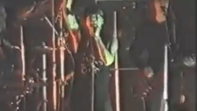 Алиса - Солнце за нас (Красноярск, 1994) смотреть онлайн