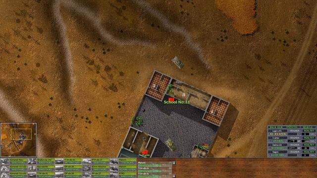 CC5 Stalingrad Campaign Part 2 Battle 1 смотреть онлайн
