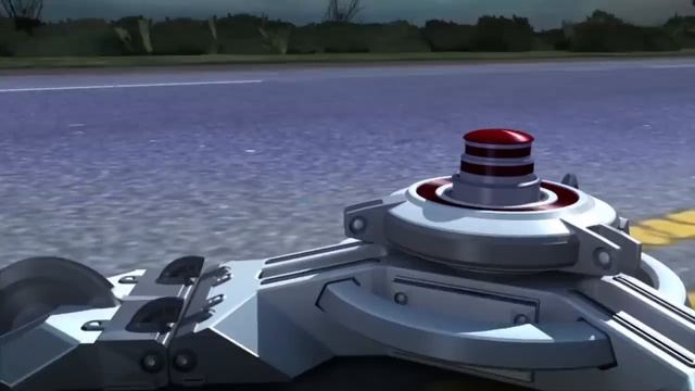 Spy Hunter (3DS) Announcement Trailer смотреть онлайн