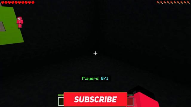 As The God's Will (Kagome Kagome) MAP in Minecraft PE смотреть онлайн