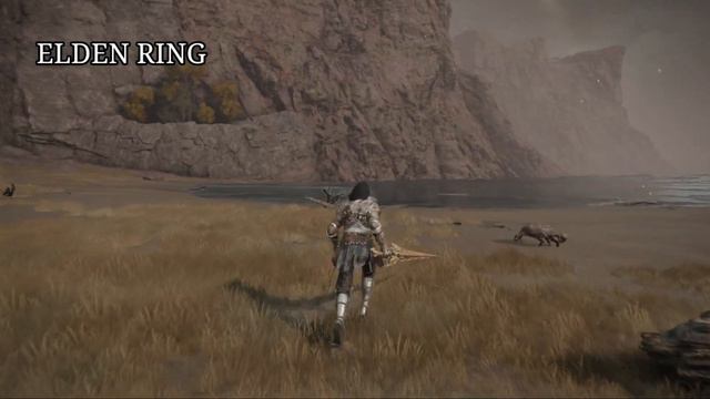 Proof Skyrim and Elden Ring are in the same universe смотреть онлайн