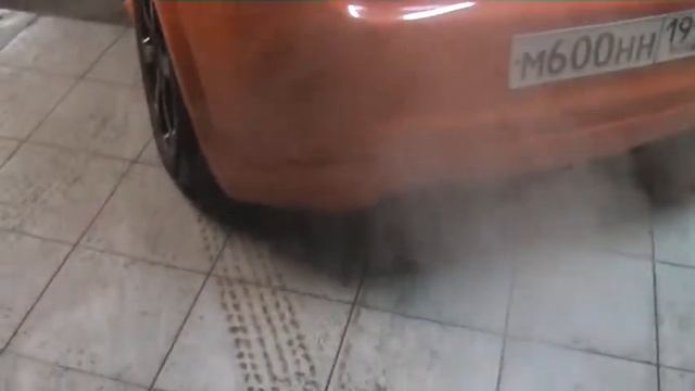 Fiat Grande Punto turborange смотреть онлайн