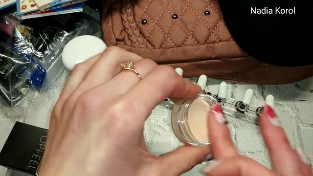 ОГРОМНАЯ ? распаковка ?️ посылок с АлиЭкспресс /ДОЛГОЖДАННЫЕ ПОСЫЛКИ /Бытовые ? и маникюрные ?? смотреть онлайн