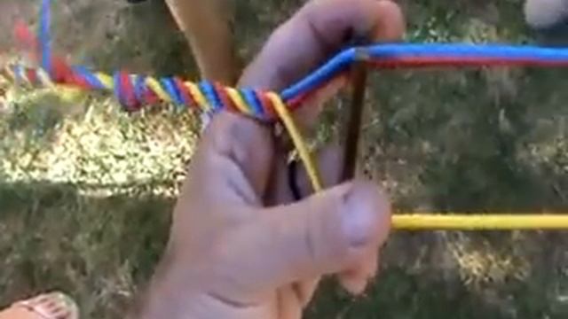 ROPE MAKER смотреть онлайн