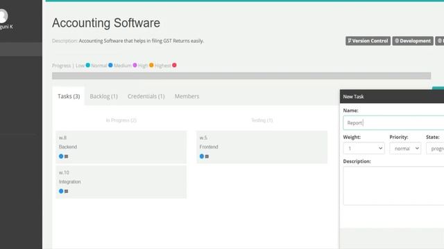 Drag Drop Done | Workflow Management Software Demo | Software Engineering | Project смотреть онлайн