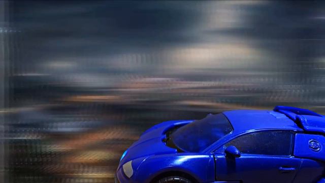 Transformers Retaliation Chapter 18 - Stop Motion Series смотреть онлайн