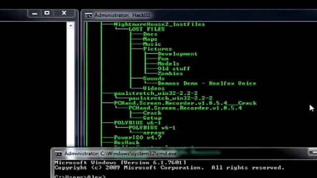 Dark ambient drone music | Vulnerable Apache Struts installation under attack (Java, Jakarta) смотреть онлайн