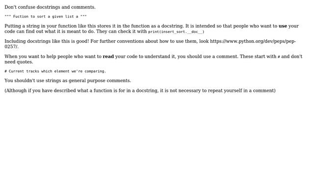 Code Review: Implement Insertion sort in Python (4 Solutions!!) смотреть онлайн