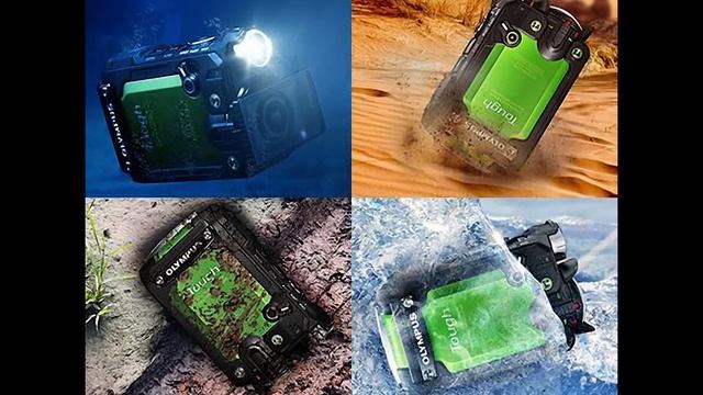 5 Best 4K Action Cameras Alternatives to GoPro Hero 5 смотреть онлайн