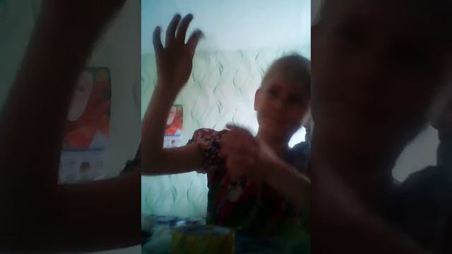 Подделка из дисков .Вторая часть впереди!!! смотреть онлайн