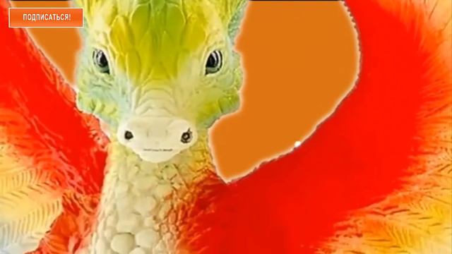 Детские игрушки фигурка динозавра