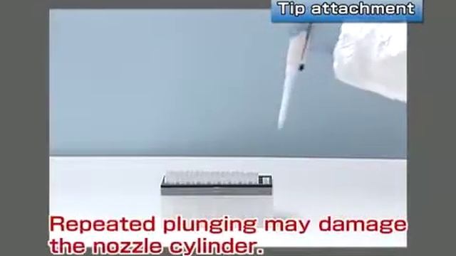 How to use micro pipette смотреть онлайн