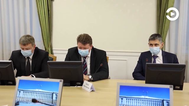 По поручению губернатора в Пензенской области создадут еще одну рабочую группу смотреть онлайн