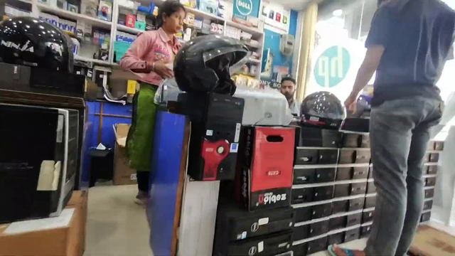 LIVE EARNING Buying New HP Pavilion Gaming RTX 3050 || Best Gaming Laptop || Worth 72,000₹ смотреть онлайн