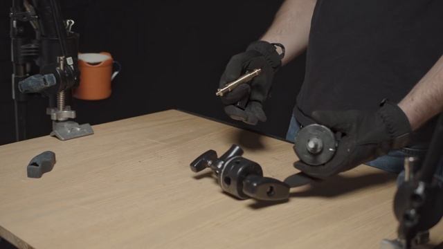 GRIP / C-Stand: Грипуй правильно или ТОП ошибки которые ты допускаешь! смотреть онлайн