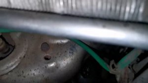 Peugeot 206 где Vin где номер мотора 1.4 85 tu3