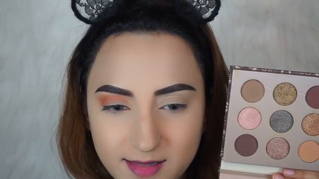 Chatty GRWM : TRYING NEW DRUGSTORE MAKEUP смотреть онлайн