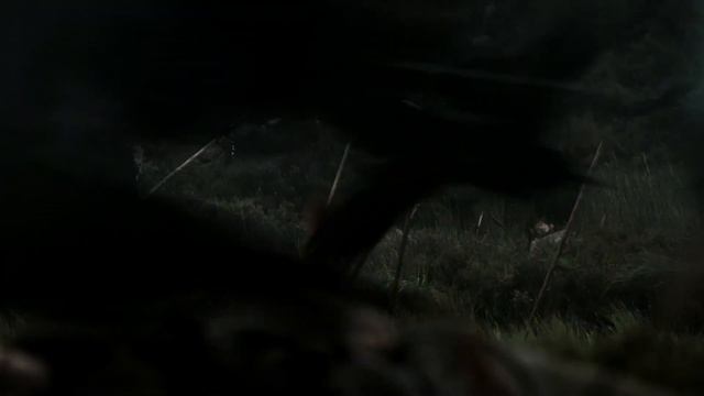 Odin on the battlefield ("Vikings" / Eng / Original) смотреть онлайн