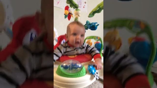 Bounce Boy смотреть онлайн