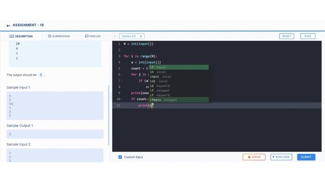 First Prime Number | Assignment 16 | Python coding tips tricks | Nxtwave ccbp 4.0 telugu | Python | смотреть онлайн