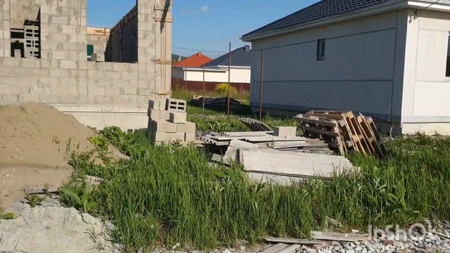 Семигорье. 7,5 сот. Ссылка в описании