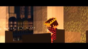 RAUF & FAIK   Я ЛЮБЛЮ ТЕБЯ ДАВНО • Майнкрафт Клип АИД и ДАША   Rauf & Faik   Я Люблю Тебя Давно