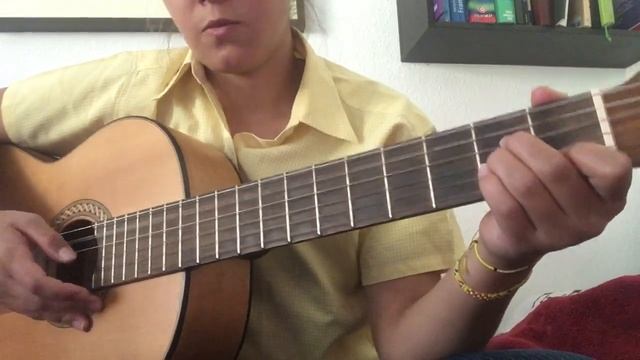 She - Aidan Gallagher (tutorial) смотреть онлайн